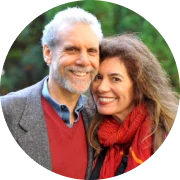Tara Bennett-Goleman and Daniel Goleman