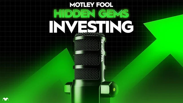 Motley Fool Hidden Gems Investing