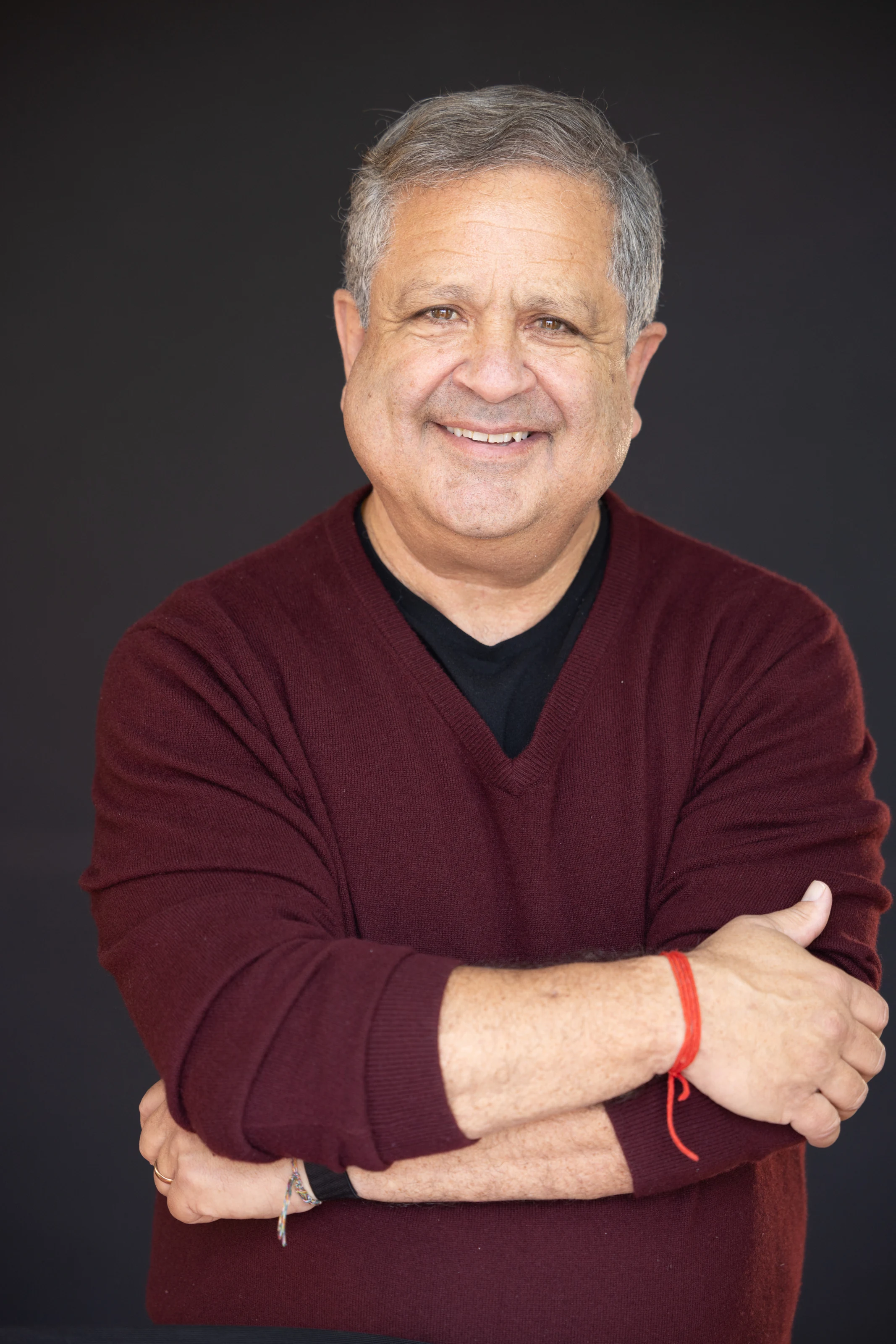 Matt Ludmer